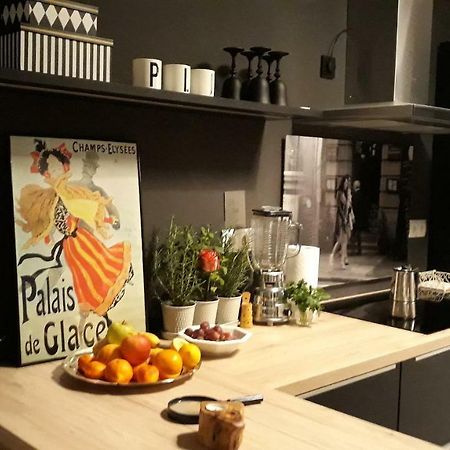 Luxury Old Town Apartment พูลา ภายนอก รูปภาพ