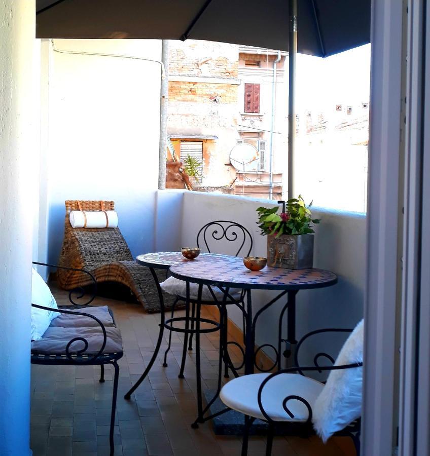 Luxury Old Town Apartment พูลา ภายนอก รูปภาพ