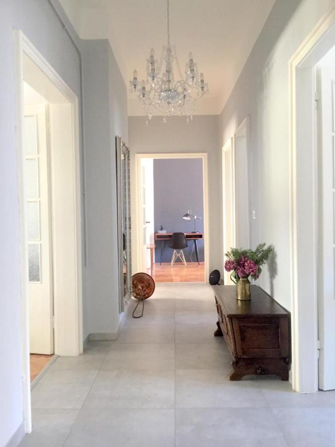 Luxury Old Town Apartment พูลา ภายนอก รูปภาพ