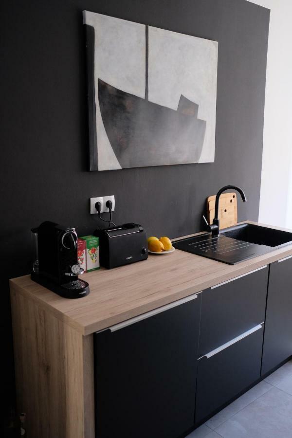 Luxury Old Town Apartment พูลา ภายนอก รูปภาพ