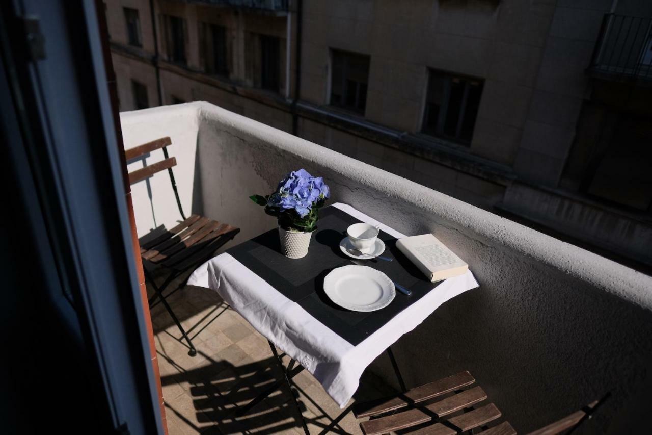 Luxury Old Town Apartment พูลา ภายนอก รูปภาพ